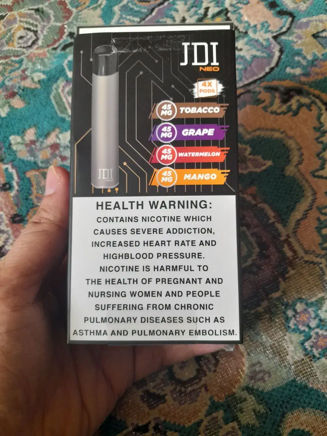 ایرپاد|لوازم جانبی موبایل و تبلت|فولادشهر, مسکن مهر فولادشهر|دیوار