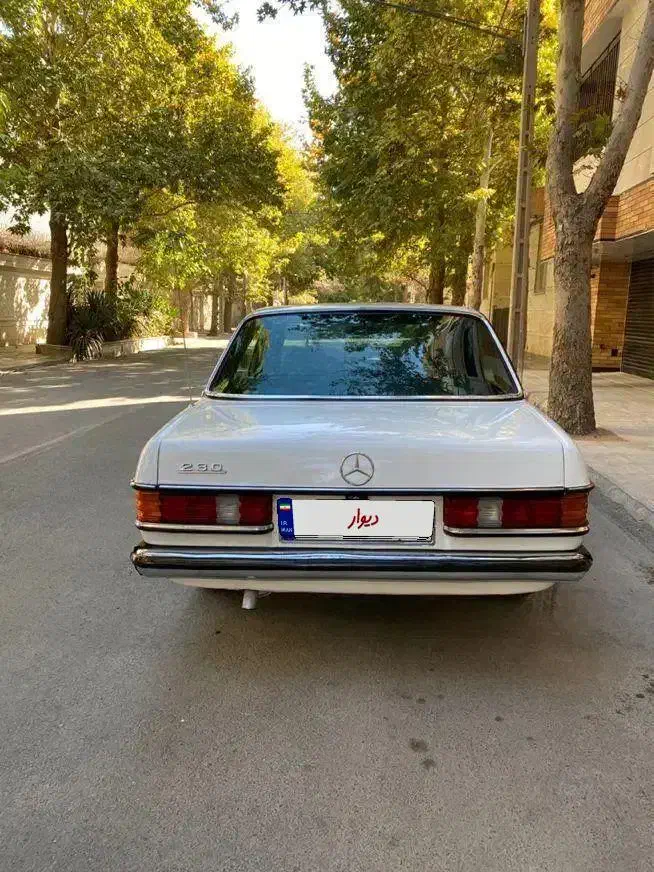 بنز دانشجویی انژکتور|خودرو کلاسیک|بجنورد, |دیوار