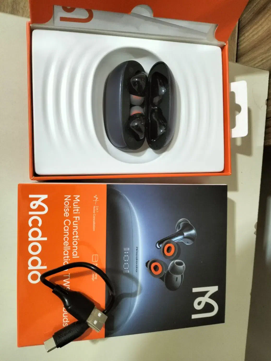 ایرپاد|لوازم جانبی موبایل و تبلت|مهاباد (آذربایجان غربی), |دیوار