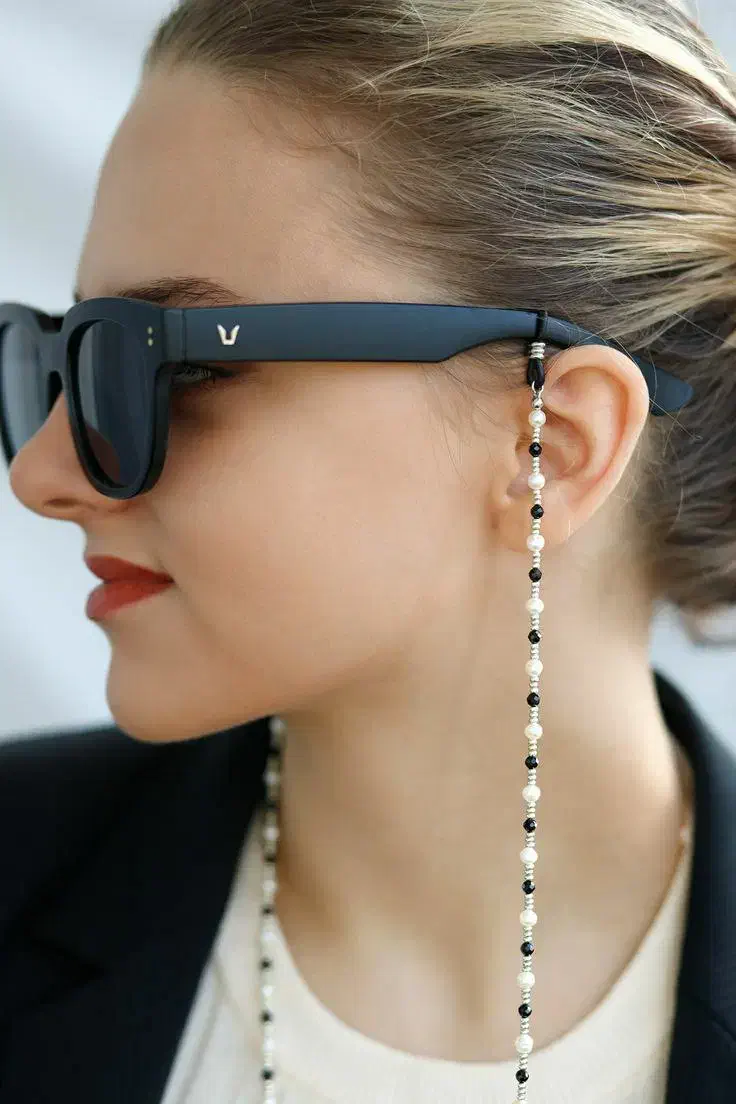 بند عینک کریستالی|بدلیجات|تهران, فردوسی|دیوار