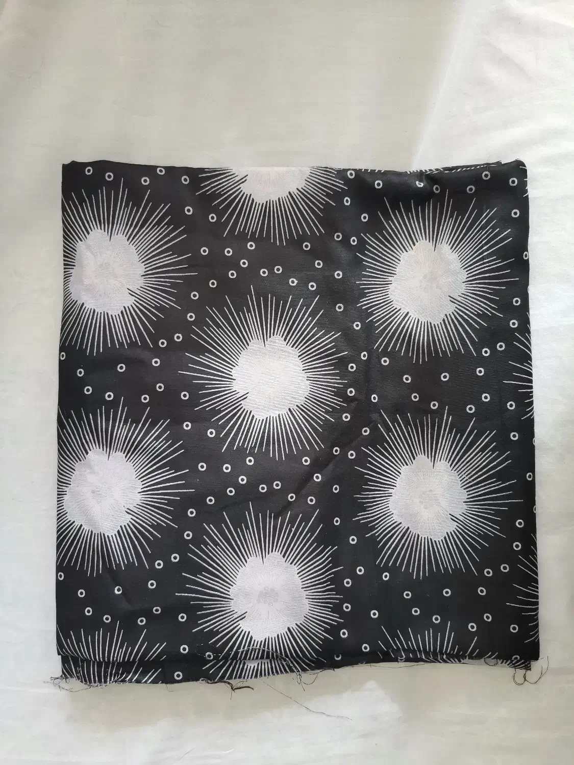 پارچه چادر رنگی|لباس|اصفهان, سرشبادران|دیوار