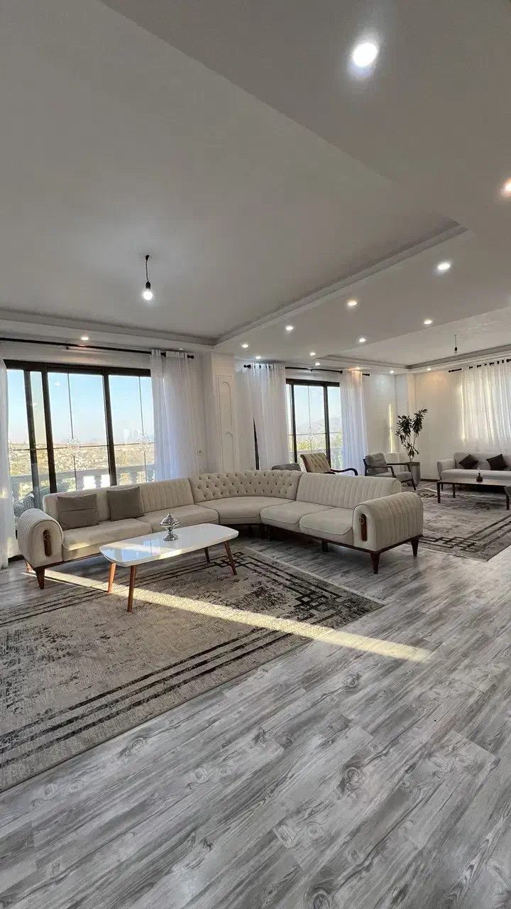 ویلا نوساز - سیاهکل- تهاتر|فروش خانه و ویلا|رشت, استادسرا|دیوار