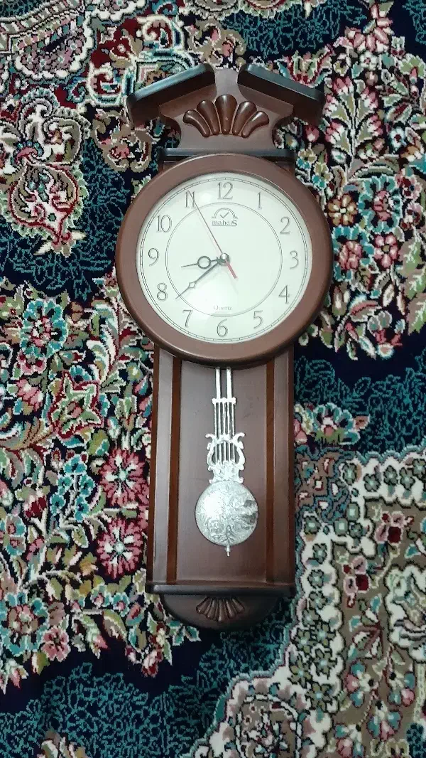 ساعت شیک|ساعت دیواری و تزئینی|ملایر, |دیوار