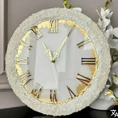 ساعت دیواری|ساعت دیواری و تزئینی|قزوین, |دیوار