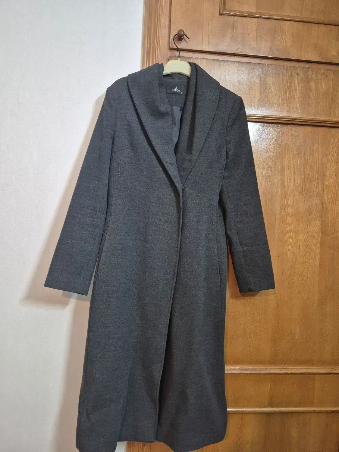 پالتو سایز ۴۲ برند لفون|لباس|اصفهان, کشاورزی|دیوار