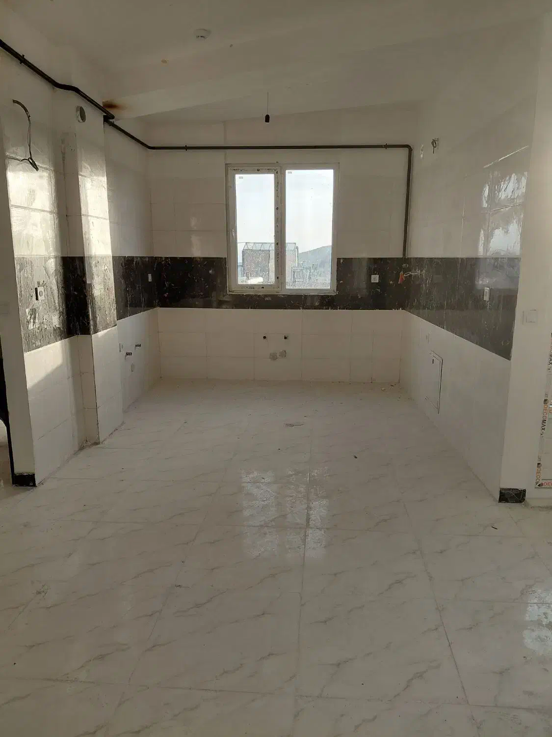 فروش ومعاوضه واحد ۱۲۳متری خیابان یاس|فروش آپارتمان|ملایر, |دیوار