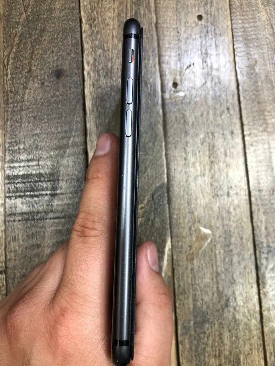 ایفون ۸ حافظه ۶۴|موبایل|قم, باجک یک|دیوار