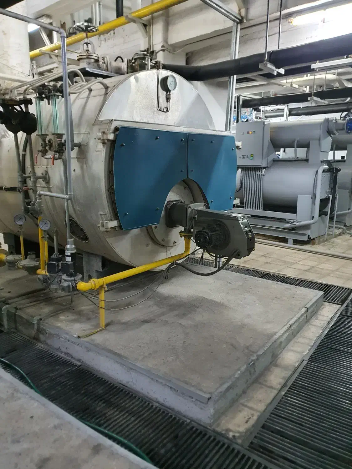 کارگر فنی تاسیسات|استخدام صنعتی، فنی، مهندسی|تبریز, |دیوار