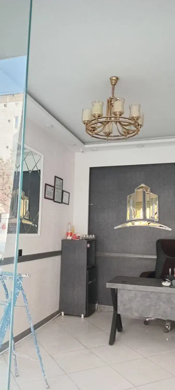 اجاره مغازه ۱۶ متری در شهرک رازی (شهرک غرب)|اجارهٔ مغازه و غرفه|مشهد, شهرک رازی (شهرک غرب)|دیوار