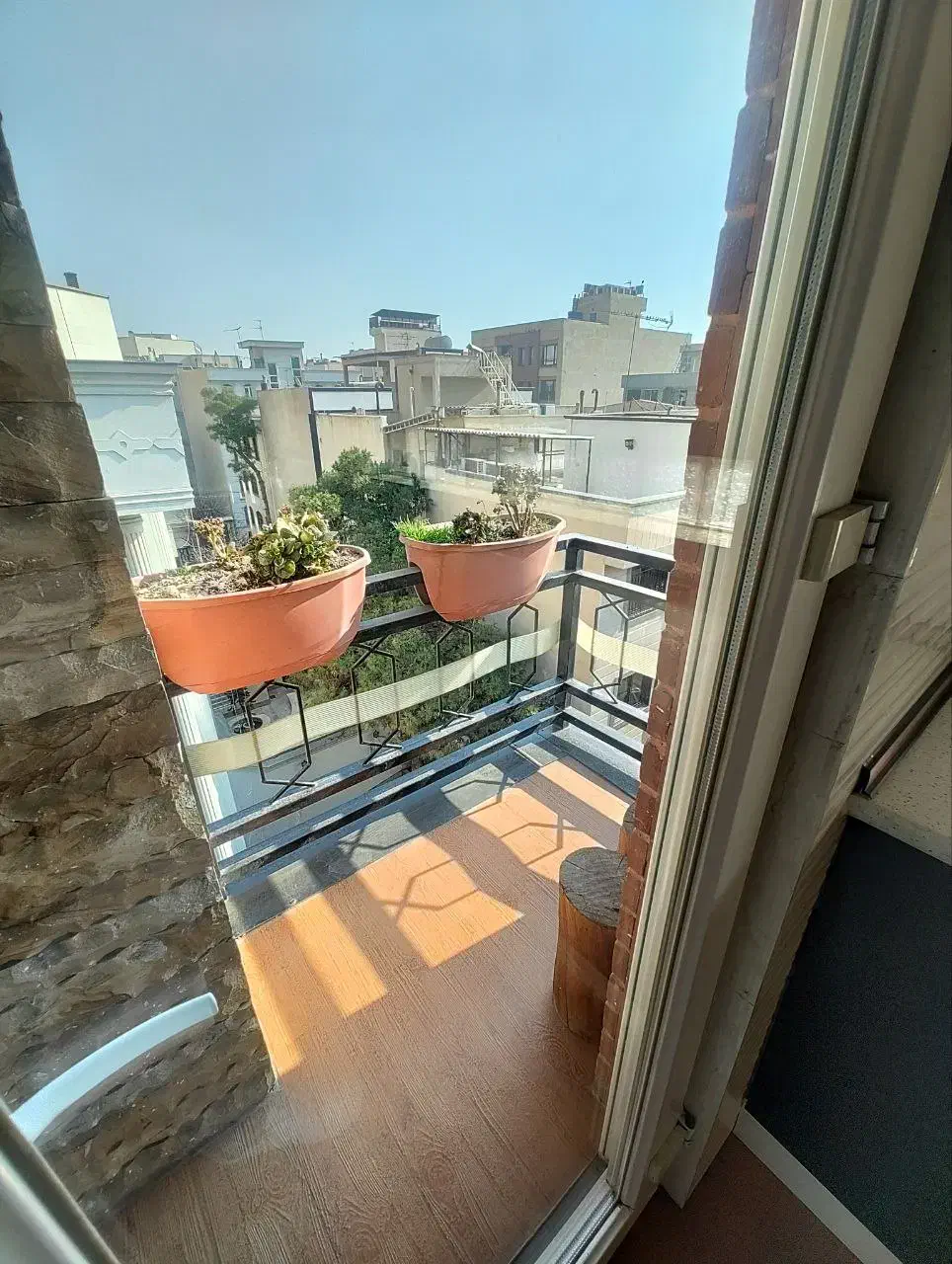 ۹۰متر/۲خواب/۱۰ساله شیک فول امکانات/تاپ لوکیشن