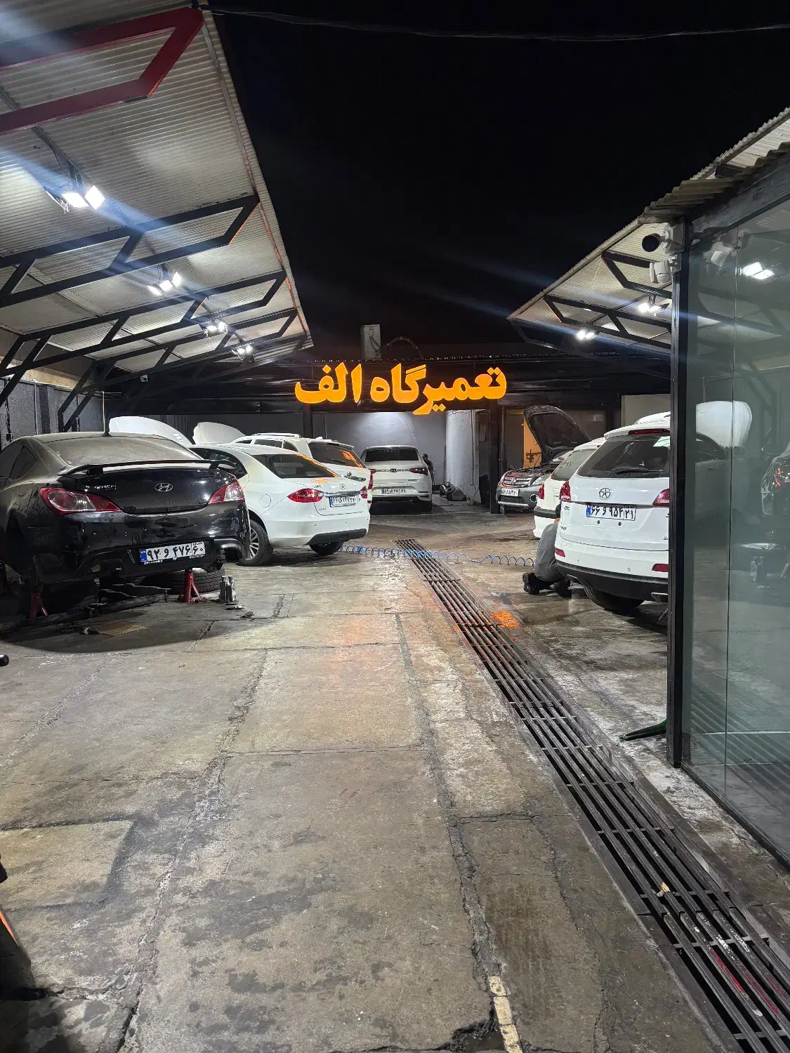 تعمیر تخصصی توربو با گارانتی|خدمات موتور و ماشین|فردیس, منظریه|دیوار