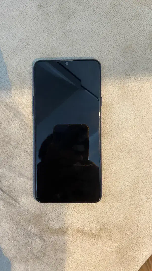 گوشی سامسونگ A20s|موبایل|رودهن, |دیوار