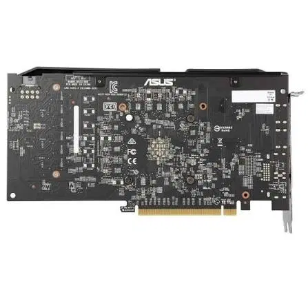 rx580 8g dual asus dvi|قطعات و لوازم جانبی رایانه|تهران, یاخجی آباد|دیوار