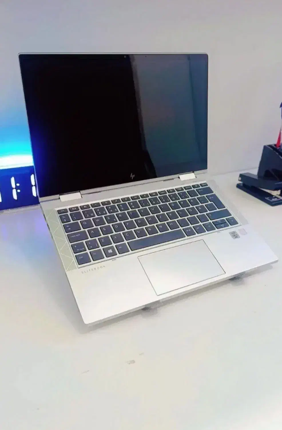 لپ تاپ 13 HP EliteBookاینچ در حد|رایانه همراه|گرگان, |دیوار