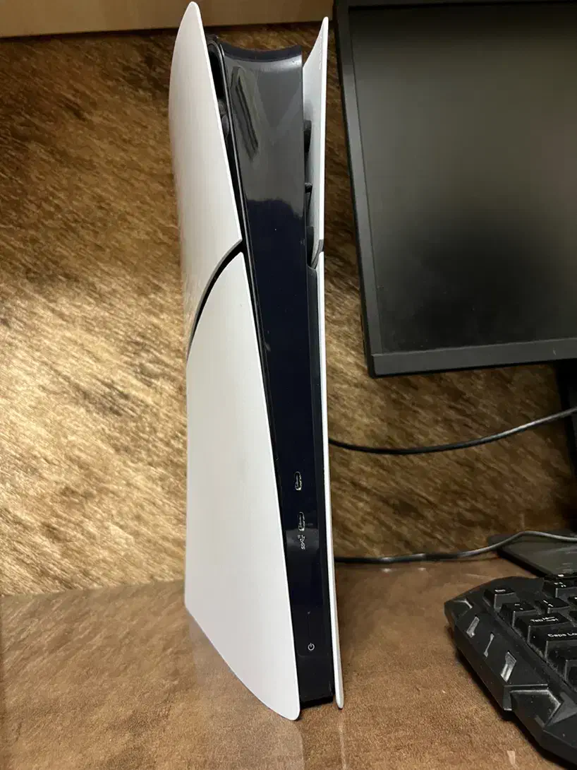 Ps5 slim|کنسول، بازی ویدئویی و آنلاین|تهران, شهرک ولیعصر جنوبی|دیوار