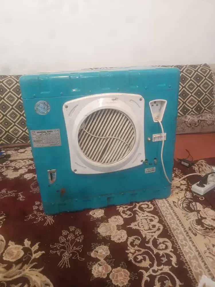شرکت جنرال راش|کولر آبی|مشکین‌دشت, |دیوار
