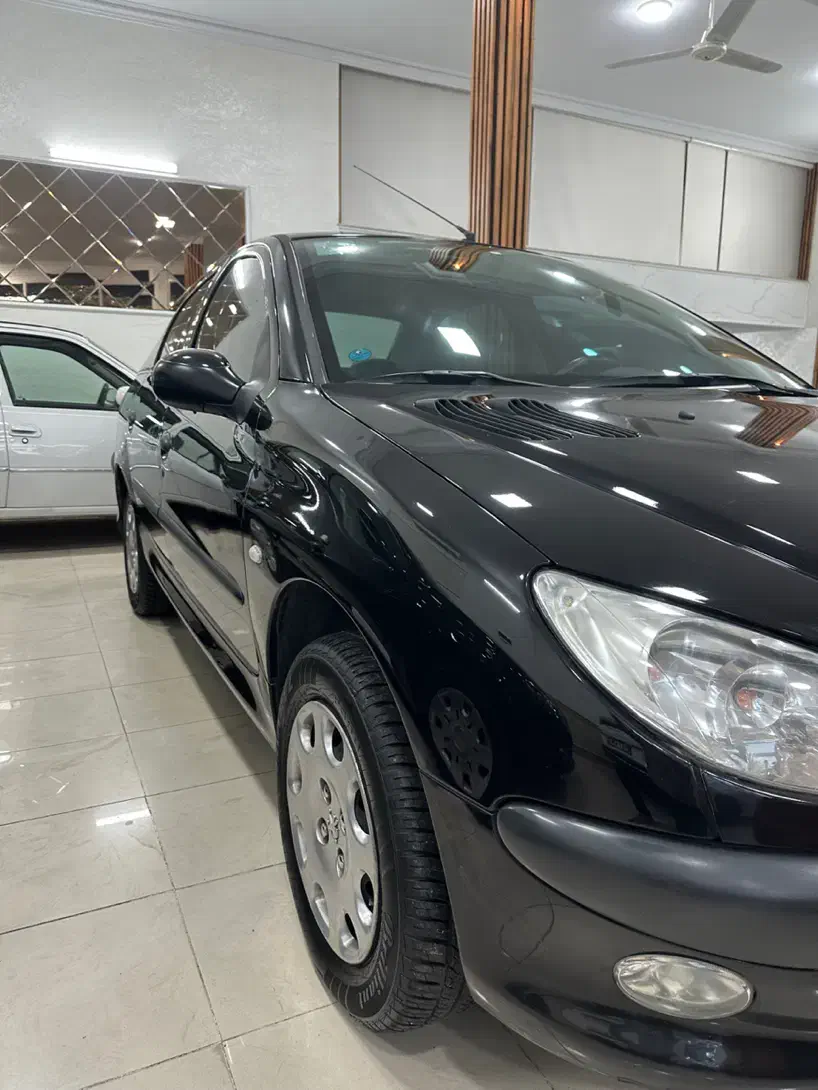 اس دی v8 مدل ۹۶|خودرو سواری و وانت|مرند, |دیوار