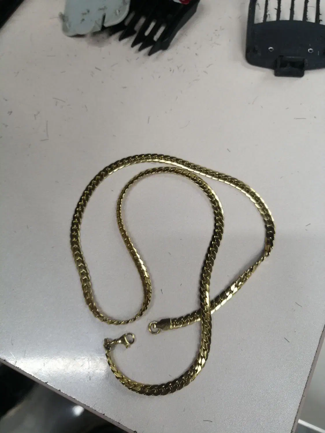 گردنبند رنگ ثابت|بدلیجات|سبزوار, جوادیه غربی|دیوار