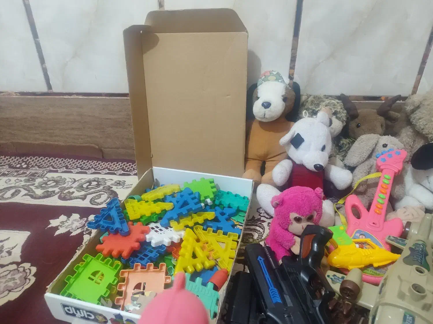 اسباب بازی|اسباببازی بچه|زاهدان, |دیوار