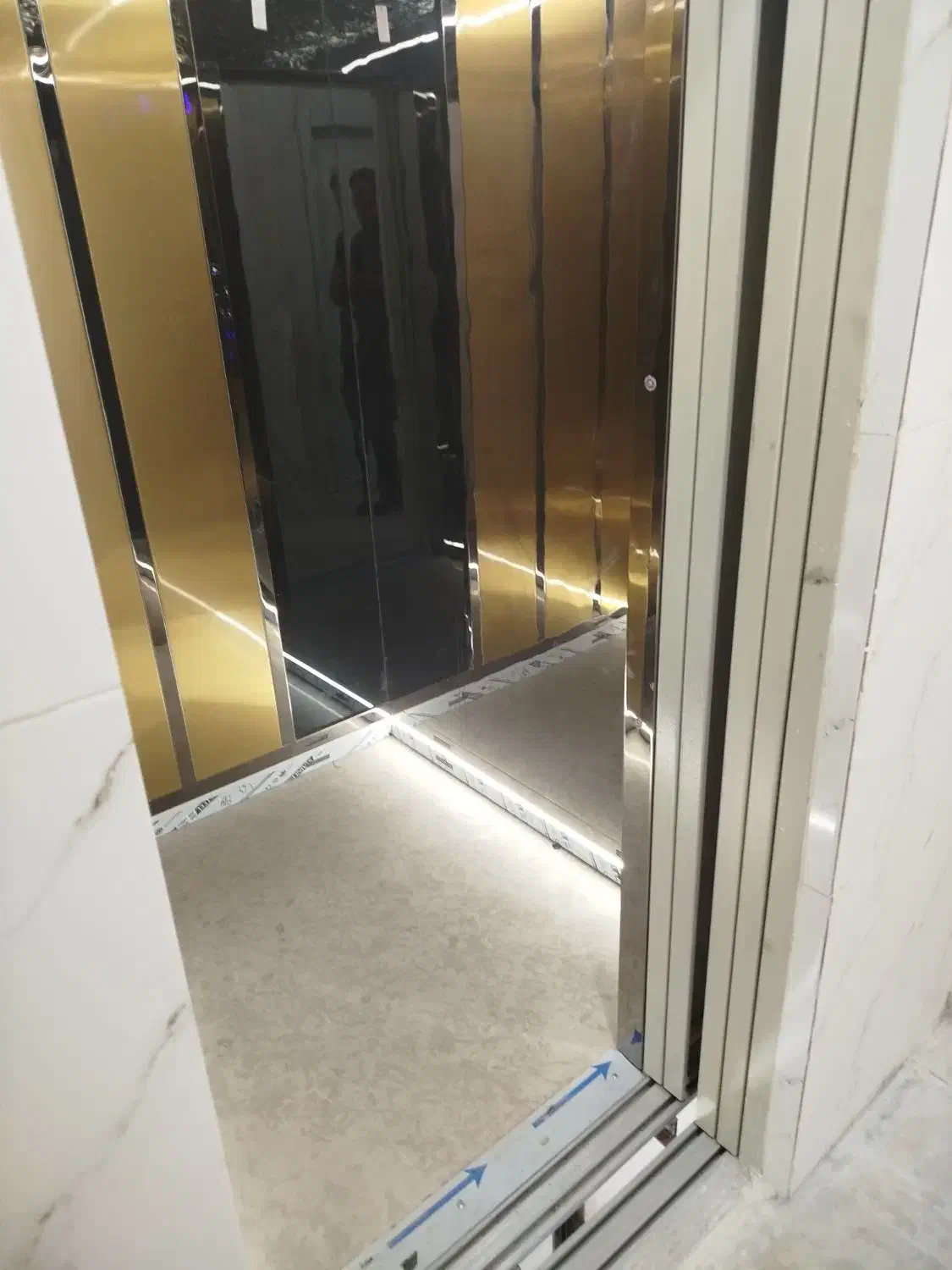 آپارتمان 125 متر 3 خواب طالقانی شرقی انتهای وزین|فروش آپارتمان|بجنورد, |دیوار