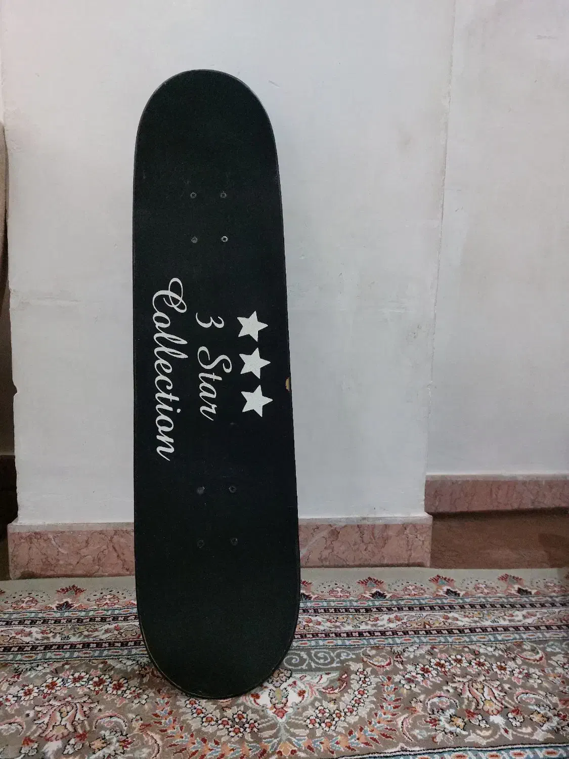 اسکیت برد|دوچرخه، اسکیت، اسکوتر|اسفراین, |دیوار