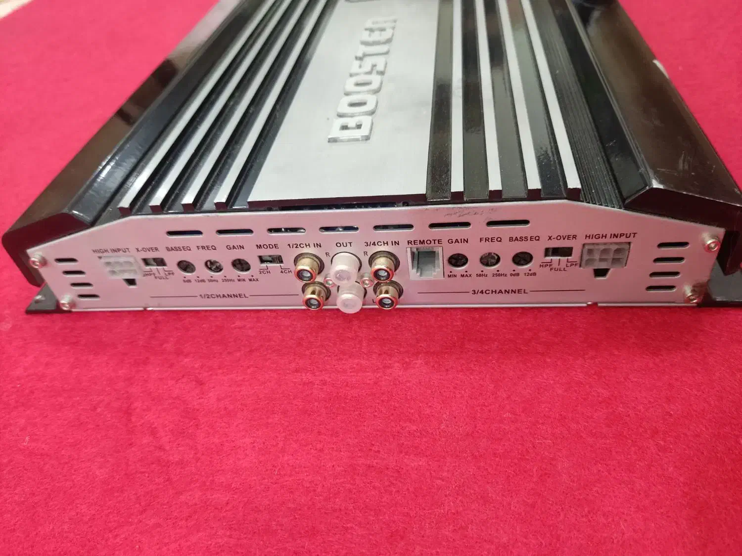 امپیلیفایر|گیتار، بیس، امپلیفایر|زاهدان, |دیوار