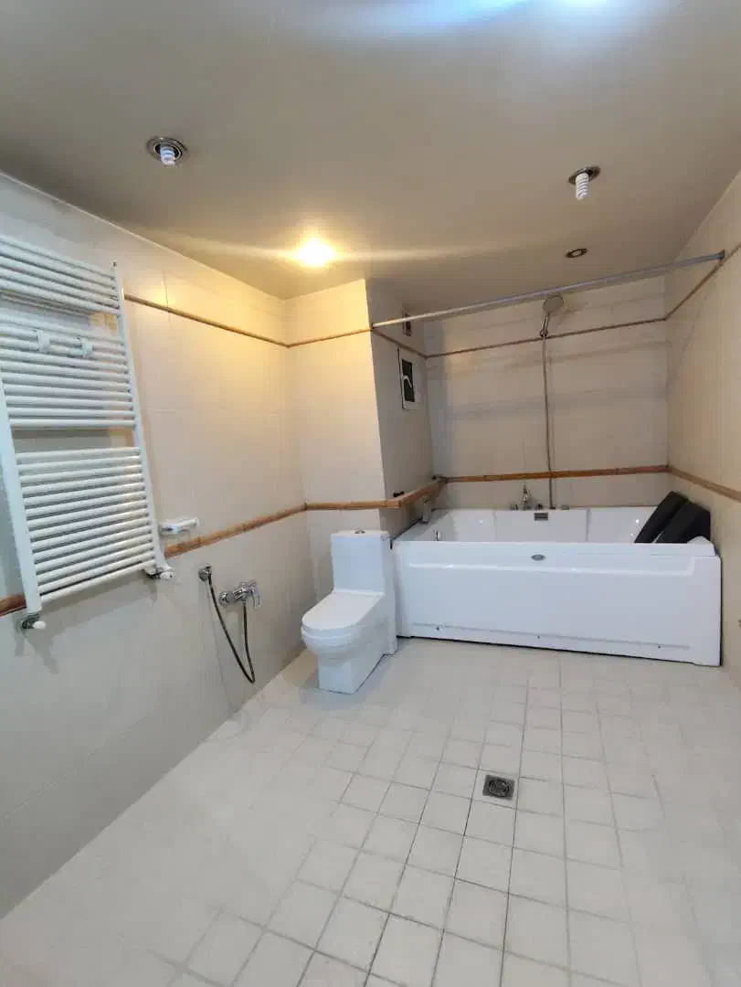 کامرانیه شمالی ۳۴۰ متر ۴ خوابه تکواحدی