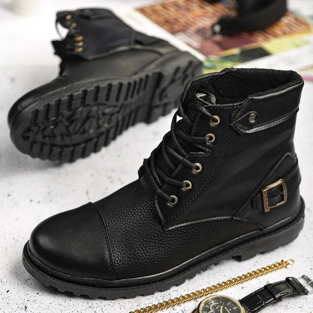 بوت مردانه|کیف، کفش، کمربند|خسروشاه, |دیوار