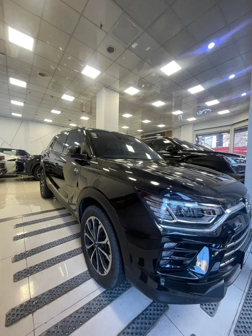 نیوکوراندو دو‌دف نورا موتوری ۲۰۲۳|خودرو سواری و وانت|تهران, قیطریه|دیوار