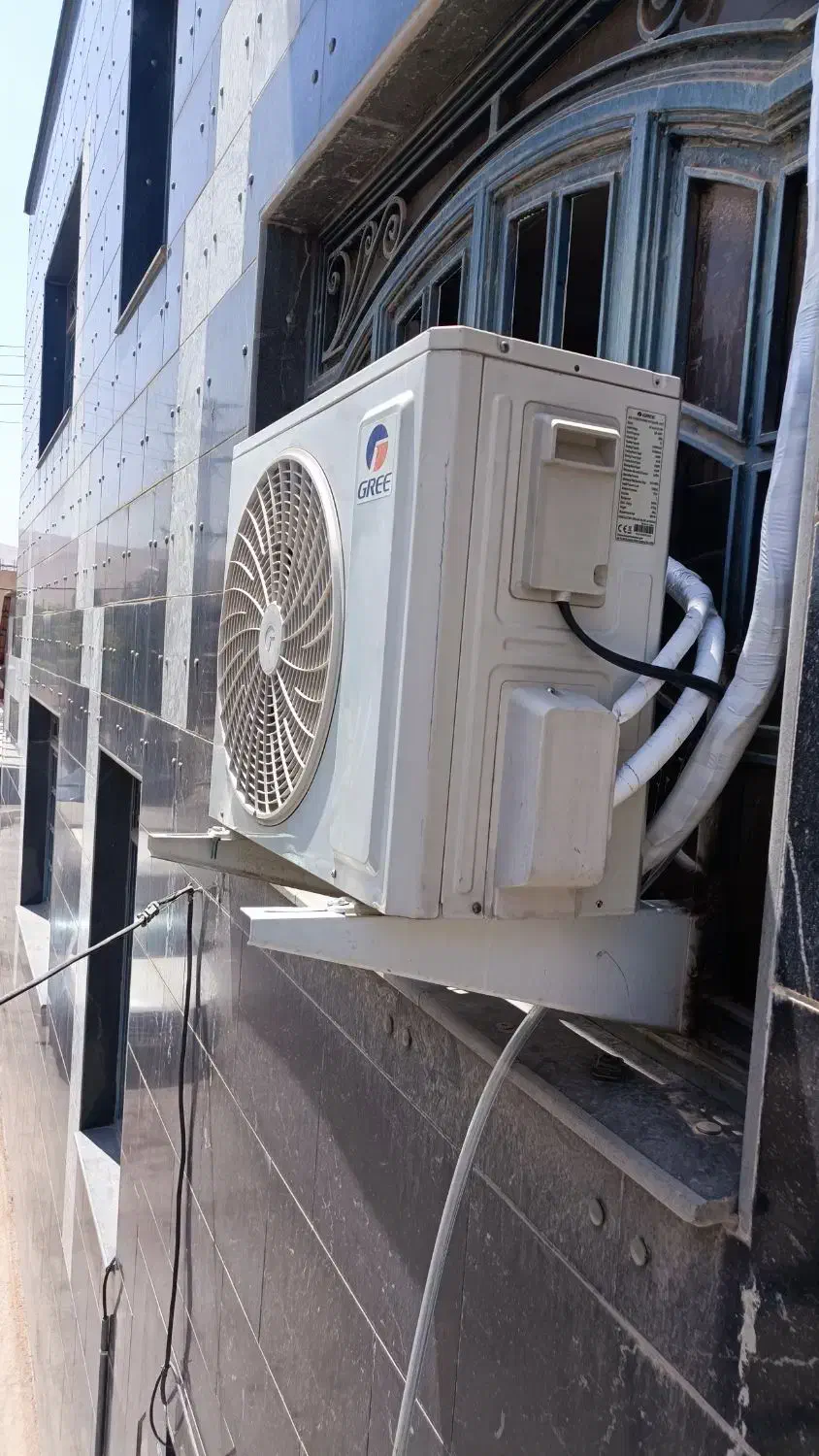 تعمیرات پکیج/نصب اسپیلت/تعمیرات اسپلیت/سراسر شیراز|خدمات پیشه و مهارت|شیراز, فرگاز|دیوار