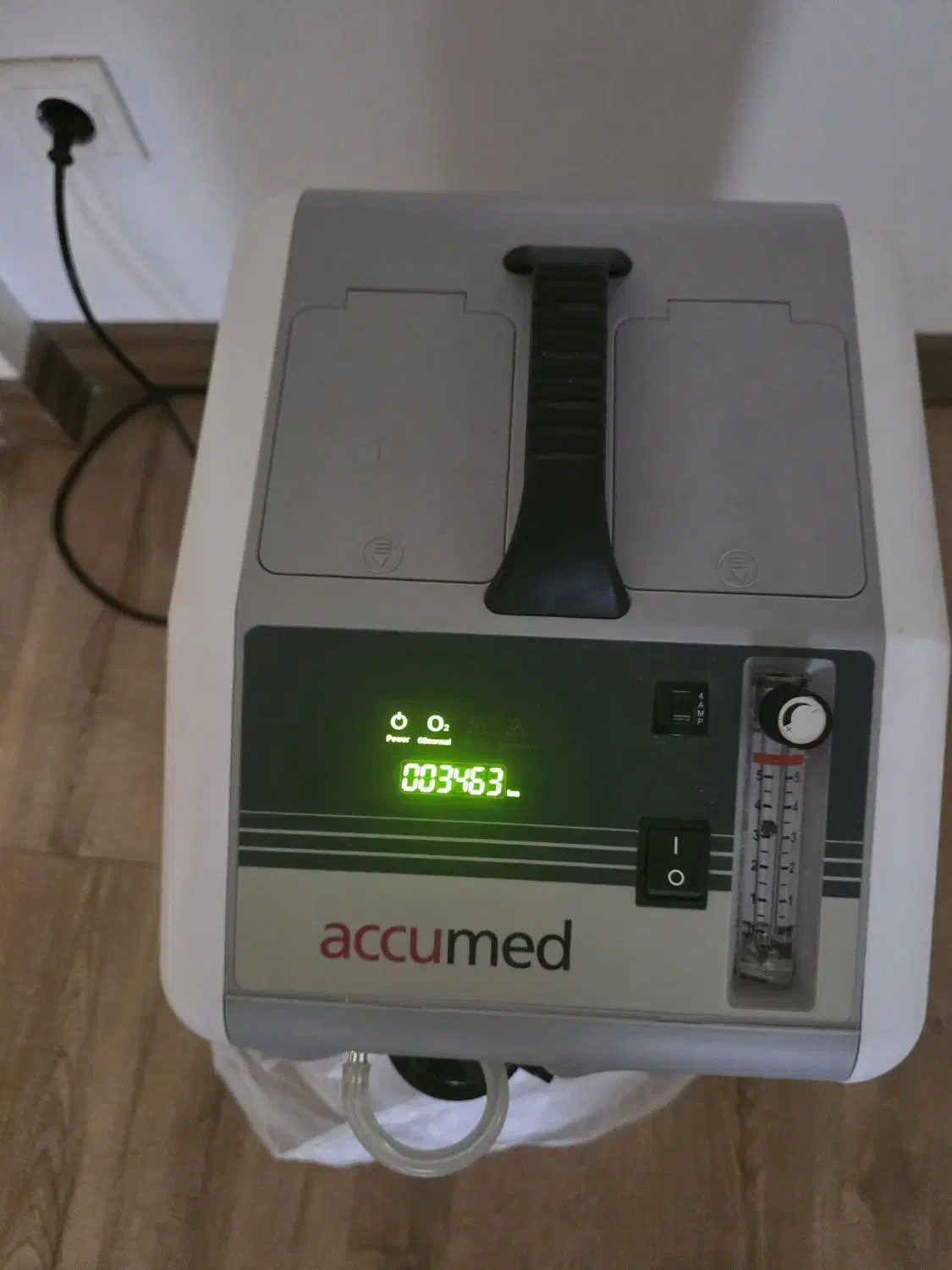 اکسیژن ساز|آرایشی، بهداشتی، درمانی|تبریز, |دیوار