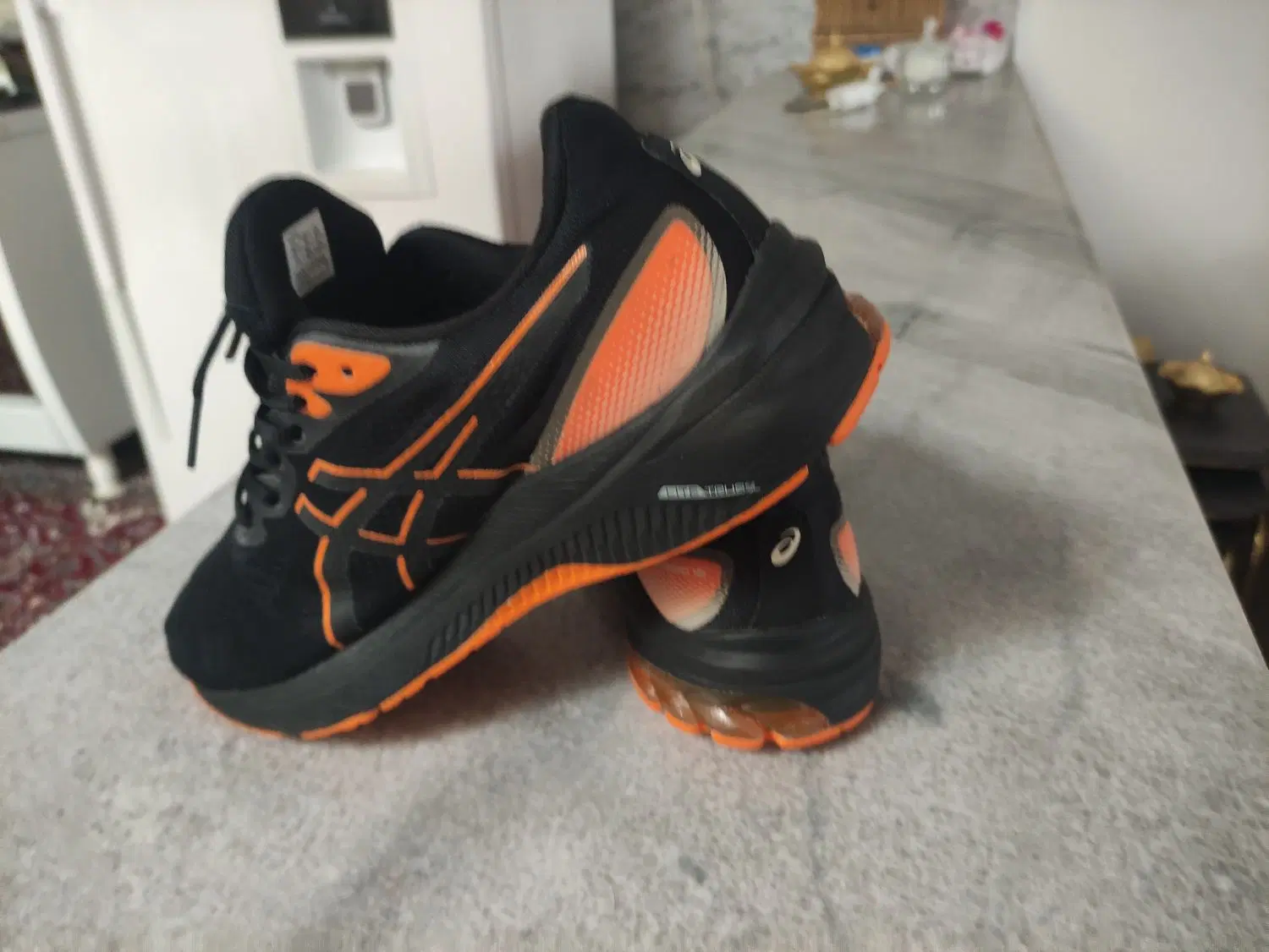 کفش کتونی اسیکس اورجینال GT1000سایز42|کیف، کفش، کمربند|تهران, شهرک دانشگاه|دیوار