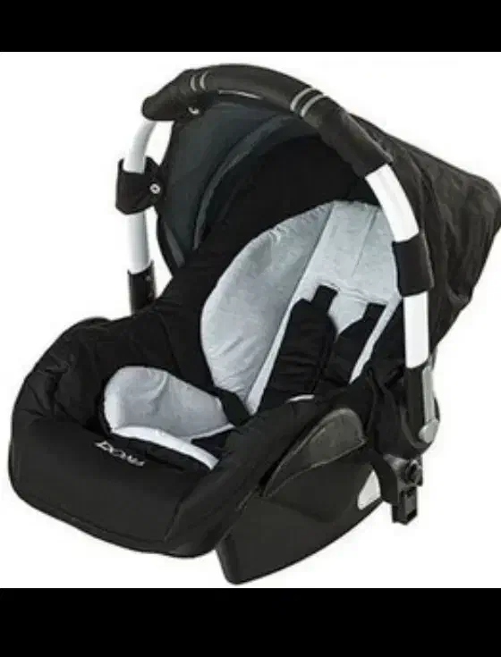 کریر و صندلی ماشین دلیجان مدل روما پلاس|کالسکه و لوازم جانبی|تهران, جوادیه|دیوار