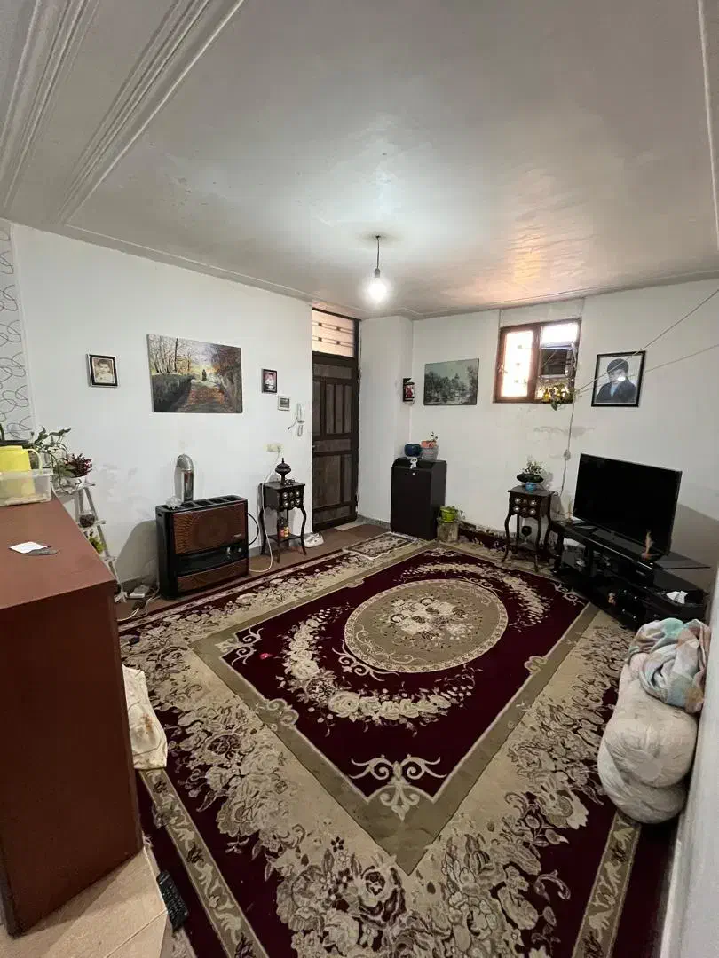 واحدی ۵۰ متر ۱ خواب|فروش آپارتمان|شیراز, کوشک میدان|دیوار