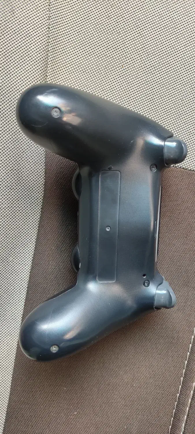 دسته PS4 اورجینال اصل|کنسول، بازی ویدئویی و آنلاین|تهران, شارق|دیوار