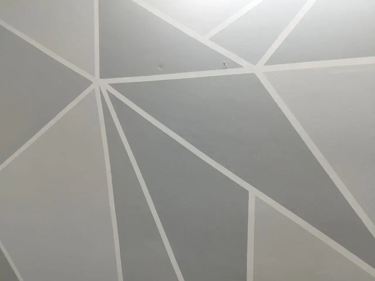 نقاشی ساختمان|خدمات پیشه و مهارت|لاهیجان, کوی خزر|دیوار