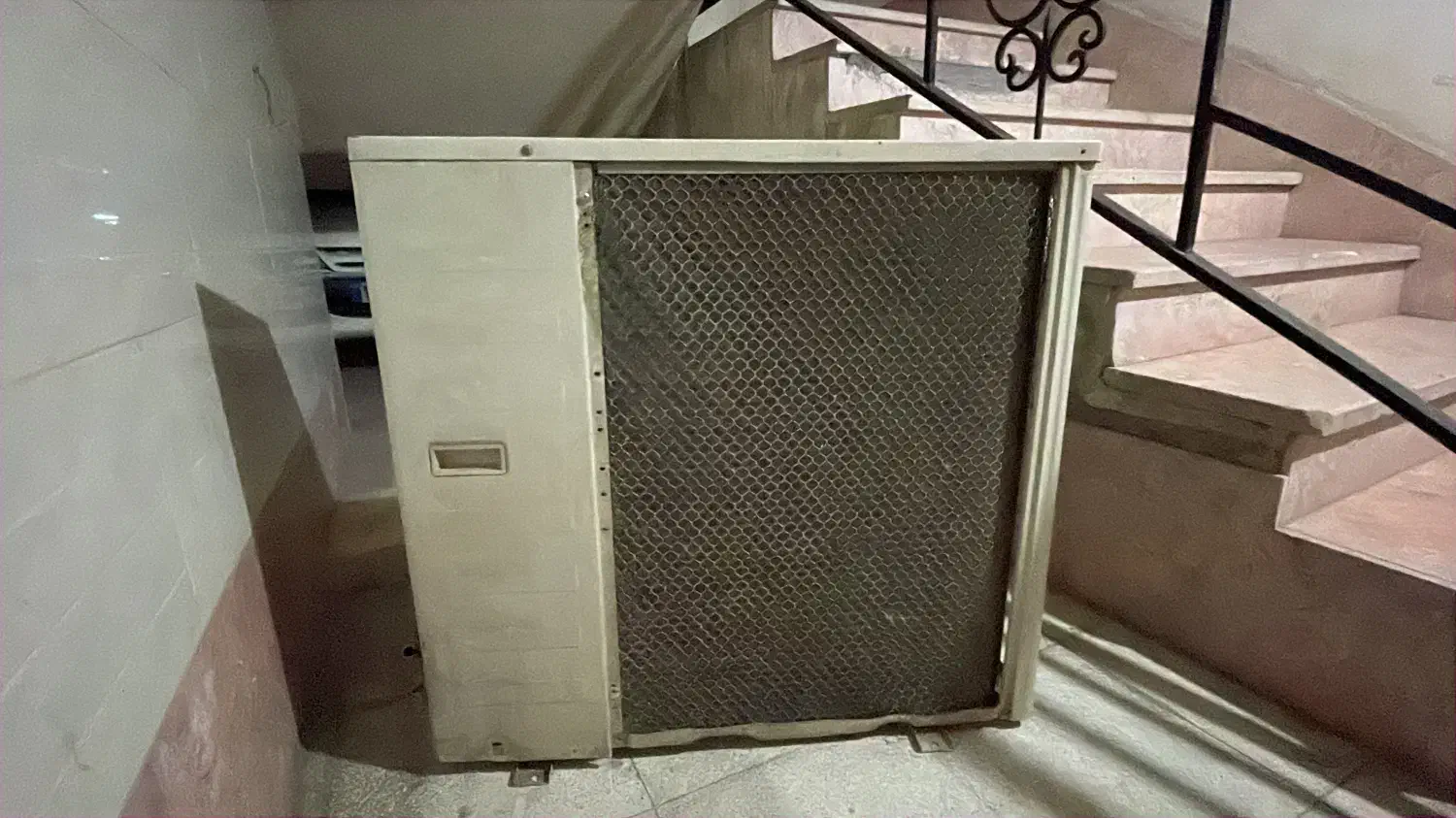 فروش کولر اسپیلت ۳۰ هزار تراست|کولر گازی و فنکوئل|بندرعباس, |دیوار