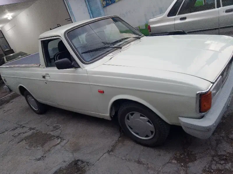 پیکان بار ۹۲|خودرو سواری و وانت|دزفول, |دیوار