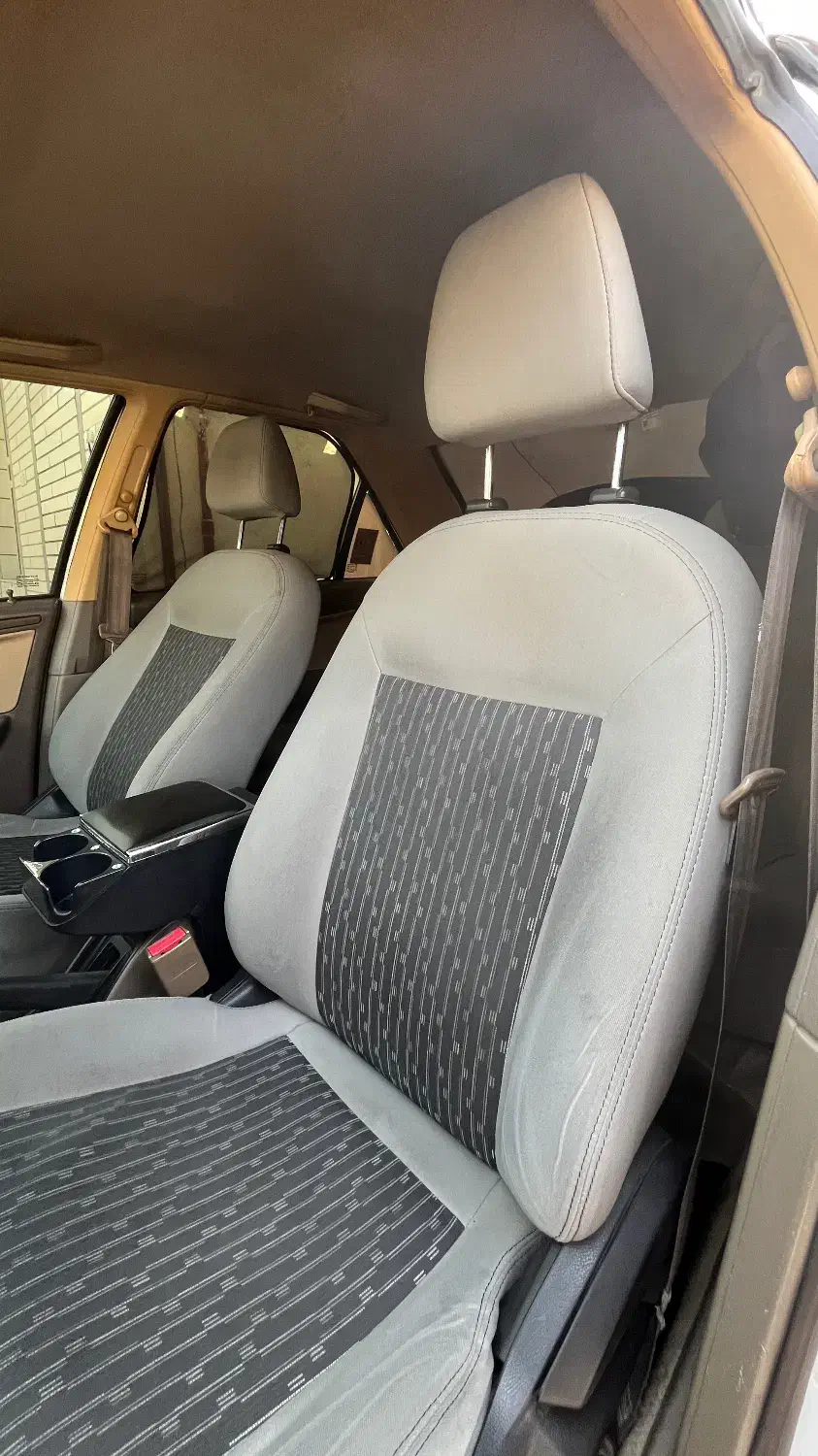 صندلی اروپایی سالم بدون پارگی|قطعات یدکی و لوازم جانبی|کازرون, |دیوار