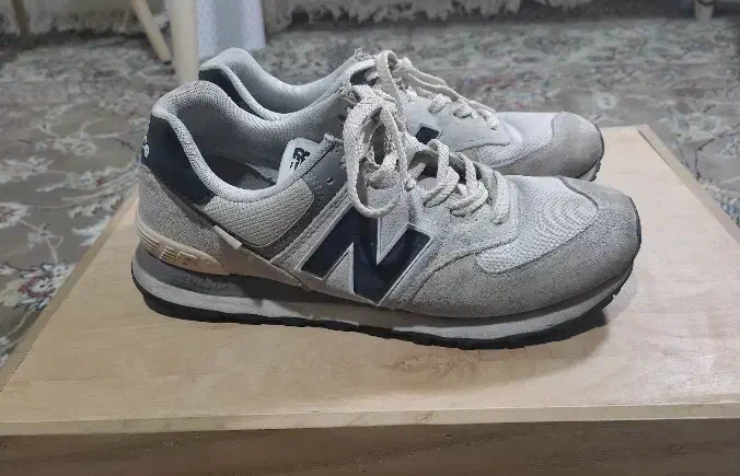 کفش نیوبالانس اورجینال|کیف، کفش، کمربند|مشهد, شهید هاشمی نژاد|دیوار