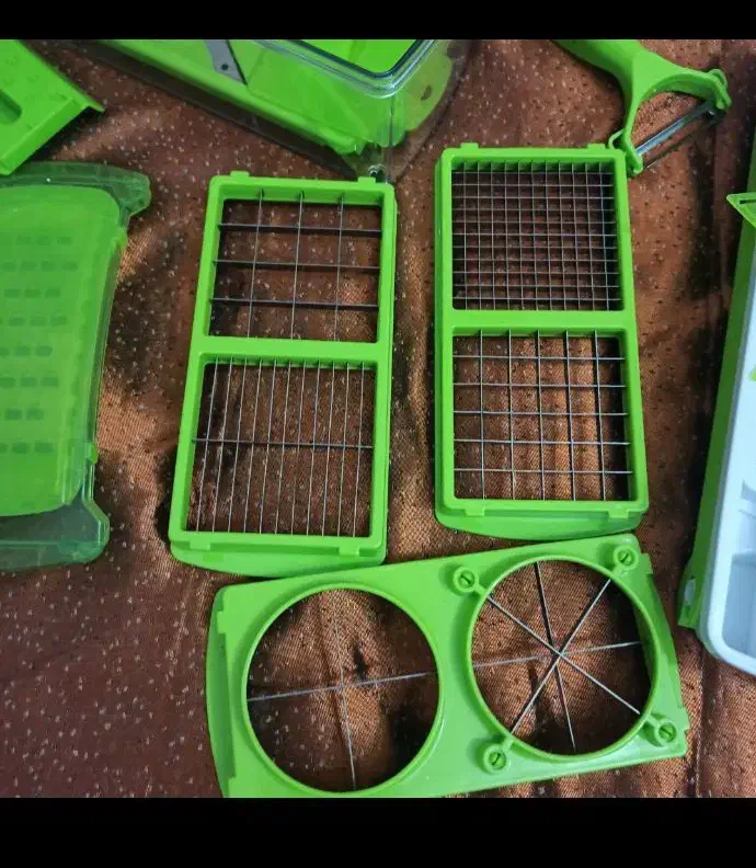 دایسر نایسر|خردکن، آسیاب، غذاساز|زنجان, |دیوار