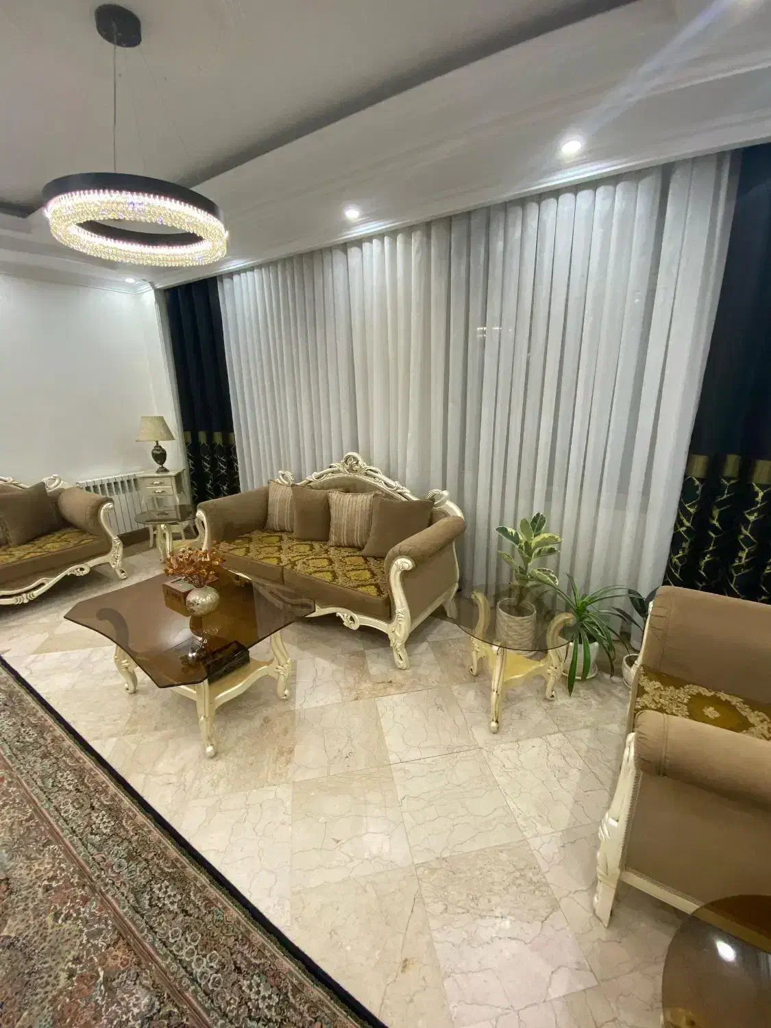 ۱۰۰ متر ۲خواب * باغ فیض * تک واحدی * فول امکانات|فروش آپارتمان|اسلامشهر, شهرک مصطفی خمینی|دیوار