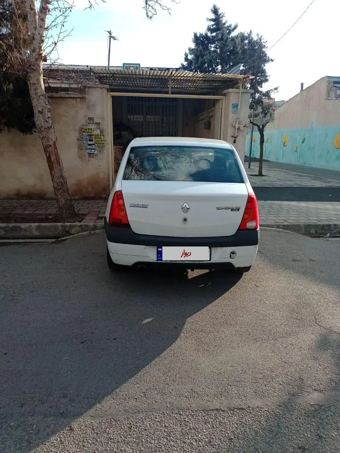 ال 90مدل90|خودرو سواری و وانت|فردیس, شهرک سپاه|دیوار