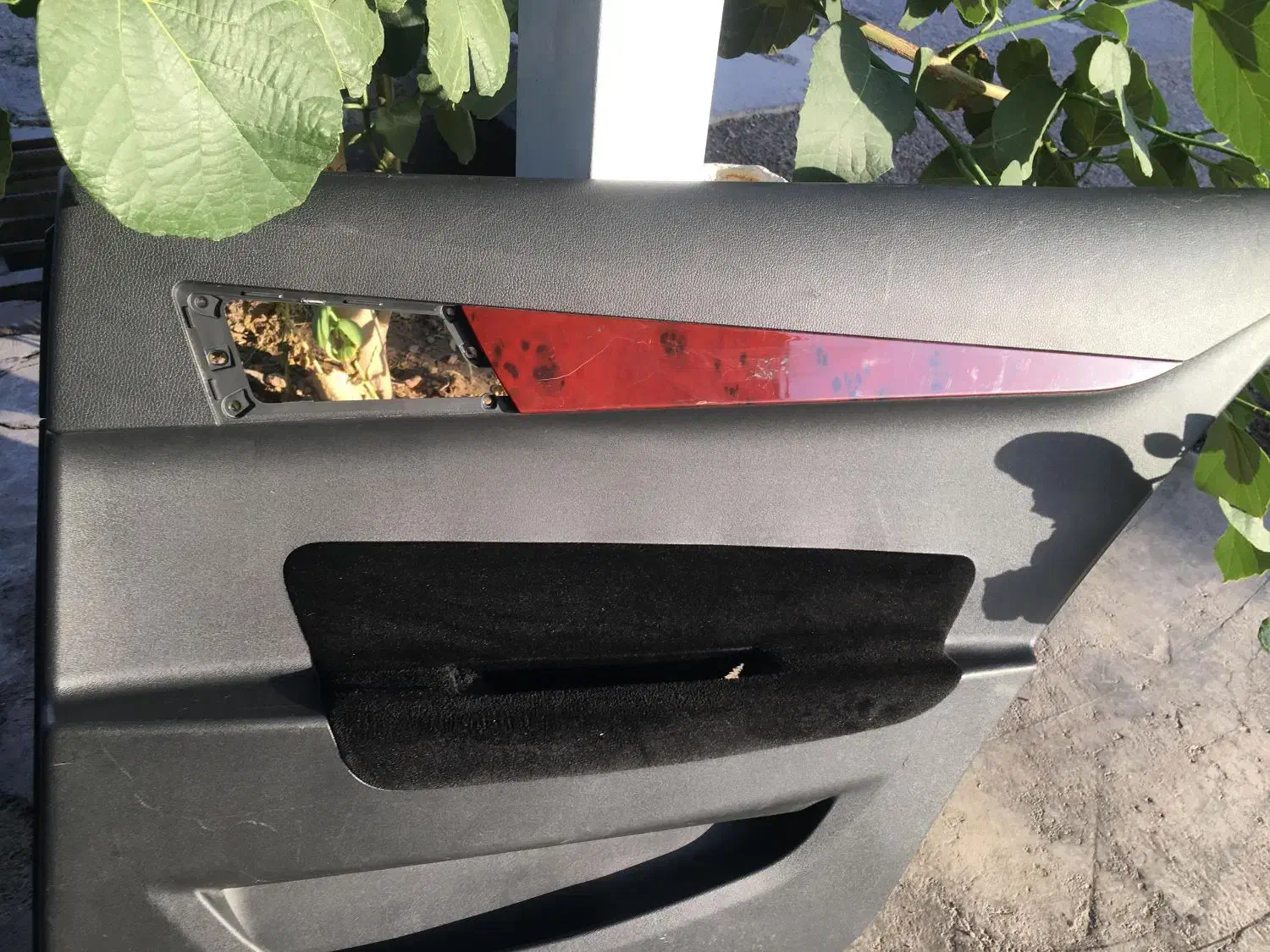 رودری خودرو دنا|قطعات یدکی و لوازم جانبی|دوگنبدان, |دیوار