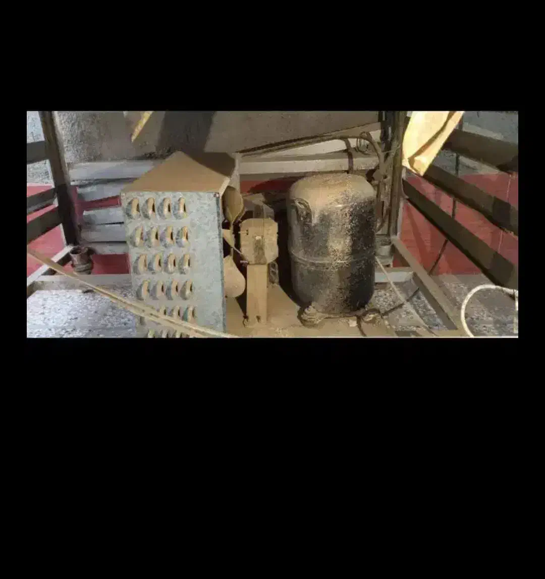 فروشی|یخچال و فریزر|زهک, |دیوار