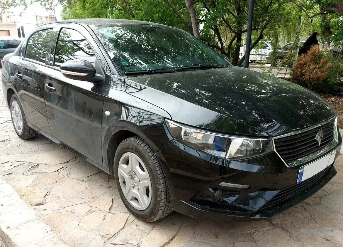 تارا V4|خودرو سواری و وانت|تهران, ستارخان|دیوار