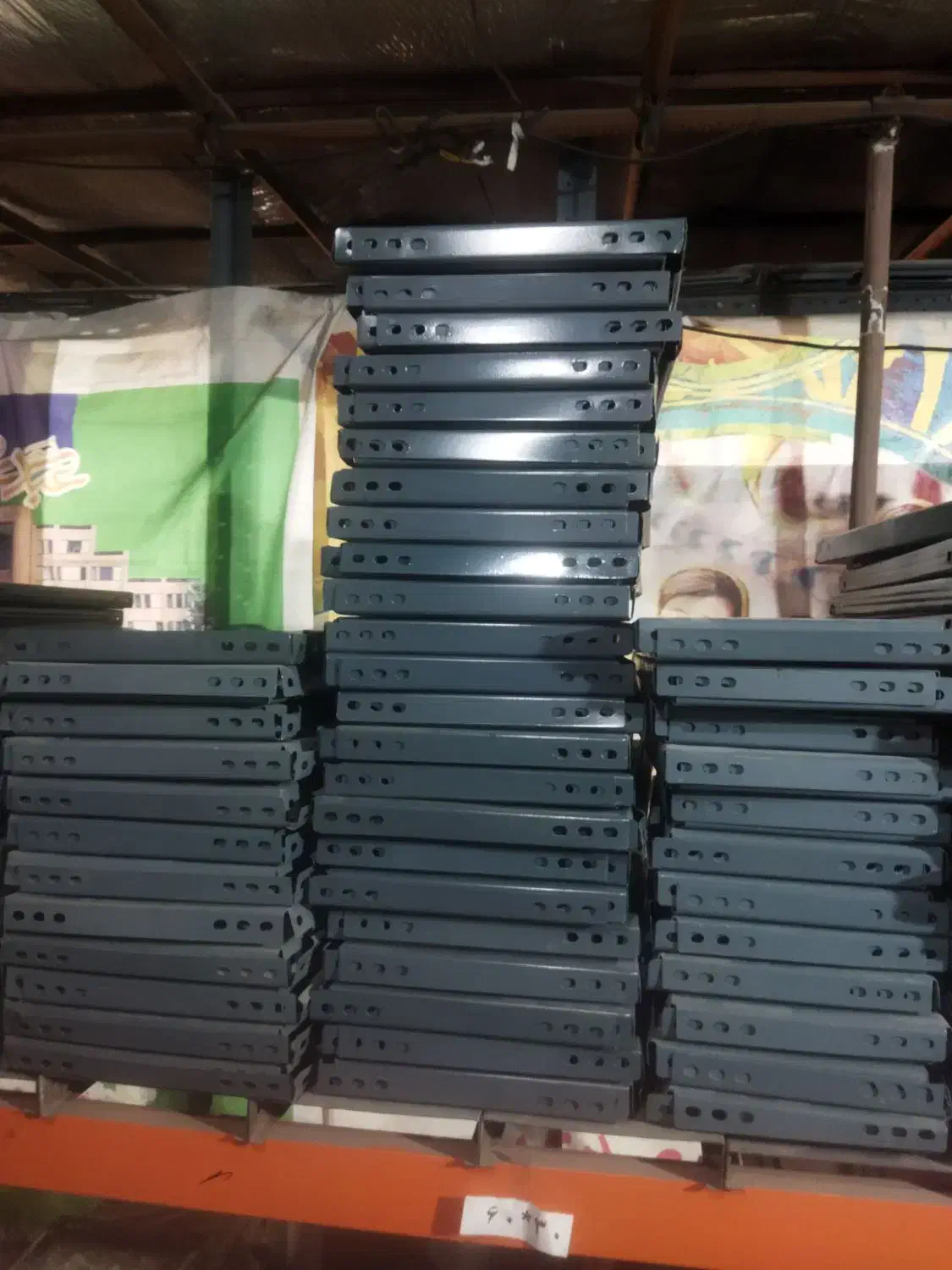 شلف کفی خور قفسه|کتابخانه، شلف، قفسه‌های دیواری|تهران, تهرانسر غربی|دیوار