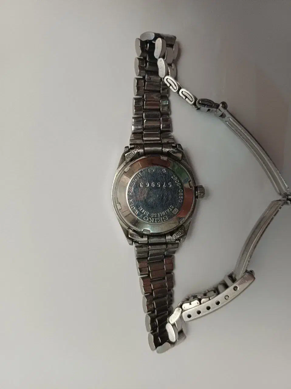 سیکو 5 زنانه|ساعت|تهران, شهرک آپادانا|دیوار