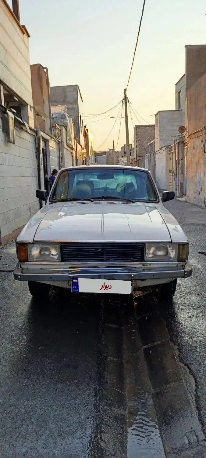 پیکان سواری|خودرو سواری و وانت|چهاردانگه (تهران), |دیوار