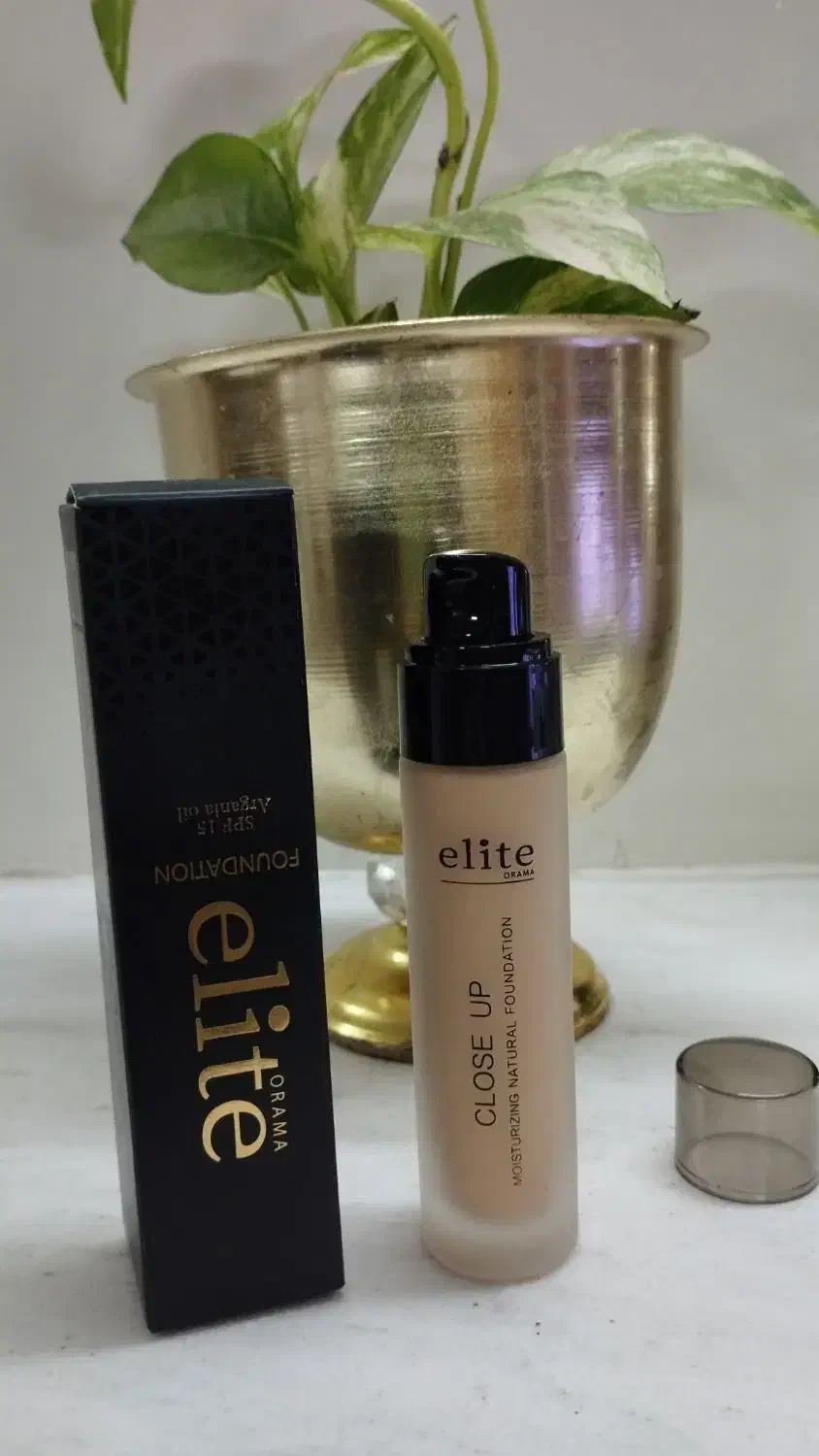 کرم پودر درجه یک elite|آرایشی، بهداشتی، درمانی|قم, انصارالحسین|دیوار